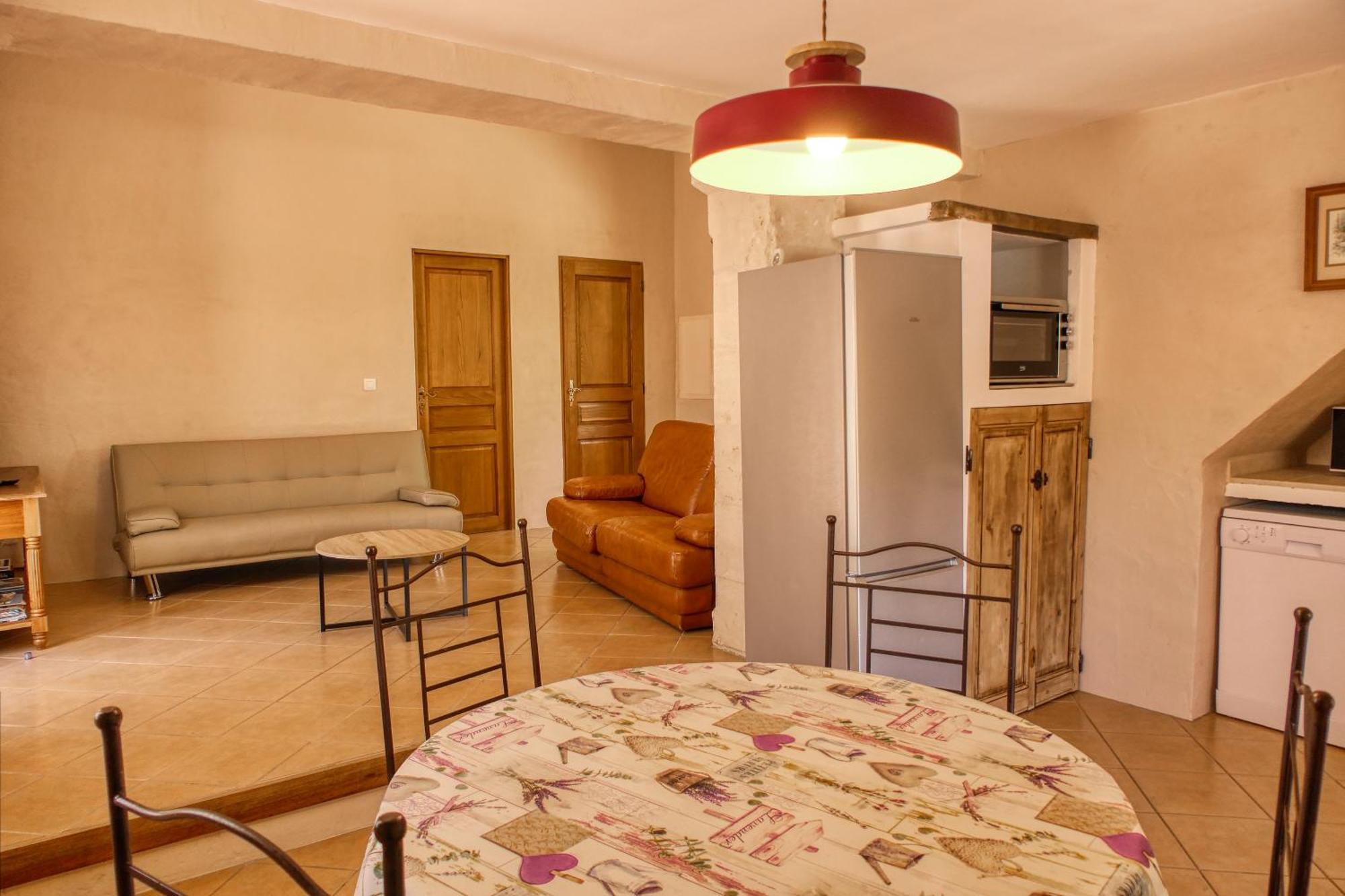 Le Hameau Fleur De Pierres , Chambre , Gite Et Table D'Hotes Murs  Exterior foto